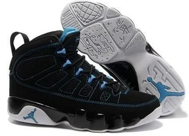 Air Jordan IX (9) Retro-30
