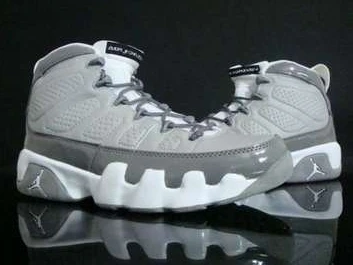 Air Jordan IX (9) Retro-41