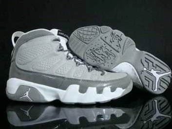 Air Jordan IX (9) Retro-42