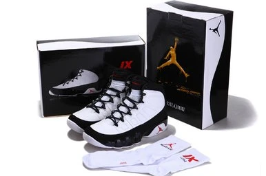 Air Jordan IX (9) Retro-46