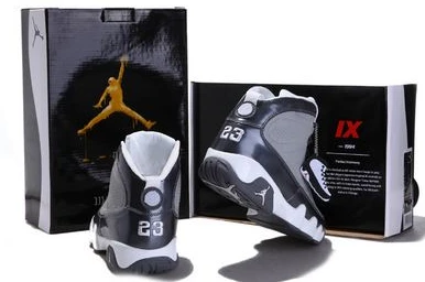 Air Jordan IX (9) Retro-48