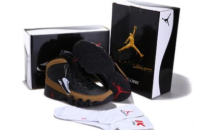 Air Jordan IX (9) Retro-49