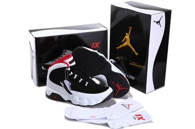 Air Jordan IX (9) Retro-50