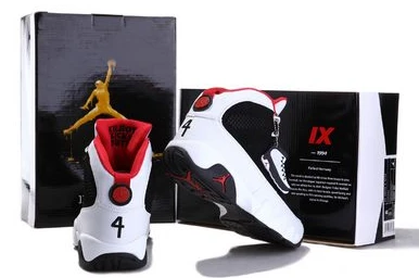 Air Jordan IX (9) Retro-51