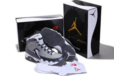 Air Jordan IX (9) Retro-52