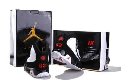 Air Jordan IX (9) Retro-53