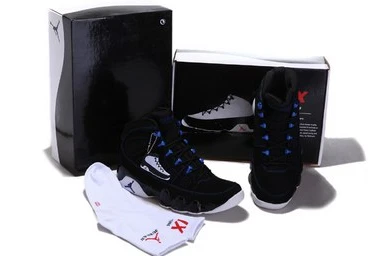 Air Jordan IX (9) Retro-54