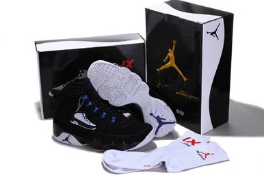 Air Jordan IX (9) Retro-55
