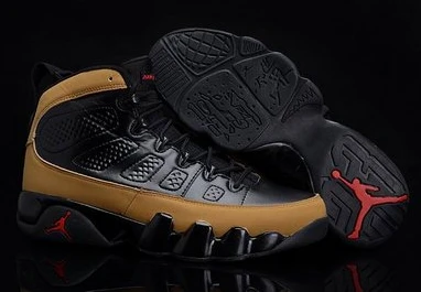 Air Jordan IX (9) Retro-56