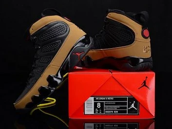 Air Jordan IX (9) Retro-57