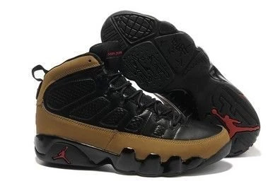 Air Jordan IX (9) Retro-5