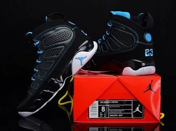 Air Jordan IX (9) Retro-61