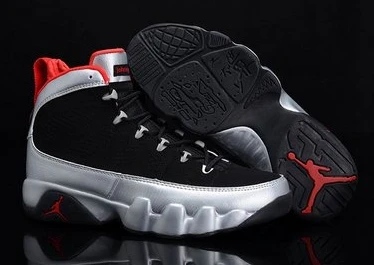 Air Jordan IX (9) Retro-62