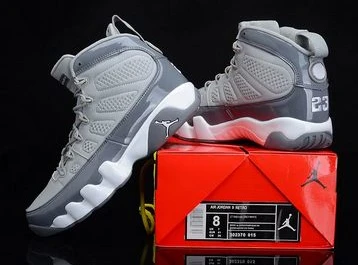 Air Jordan IX (9) Retro-67