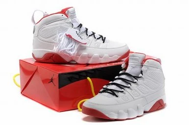 Air Jordan IX (9) Retro-88
