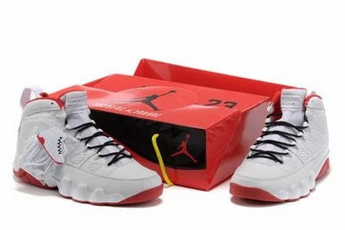 Air Jordan IX (9) Retro-89