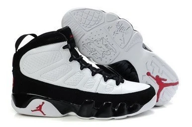 Air Jordan IX (9) Retro-8