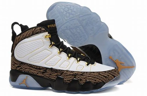 Air Jordan IX (9) Retro-90