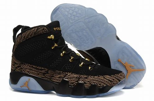 Air Jordan IX (9) Retro-92