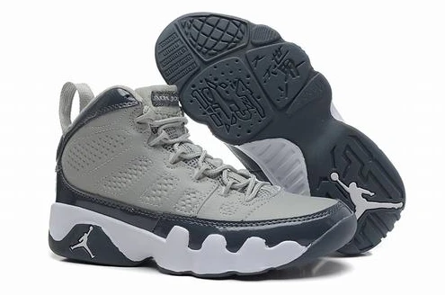 Air Jordan IX (9) Retro Women-10