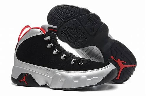 Air Jordan IX (9) Retro Women-11