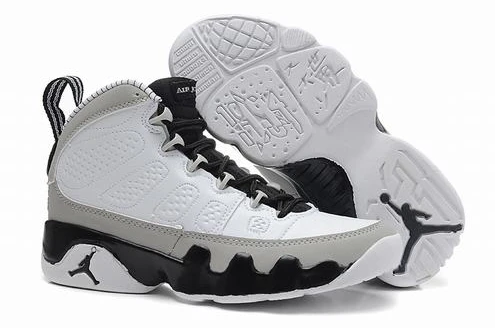 Air Jordan IX (9) Retro Women-12