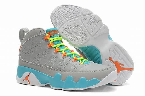 Air Jordan IX (9) Retro Women-13