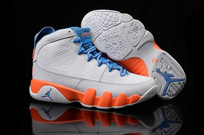 Air Jordan IX (9) Retro Women-17