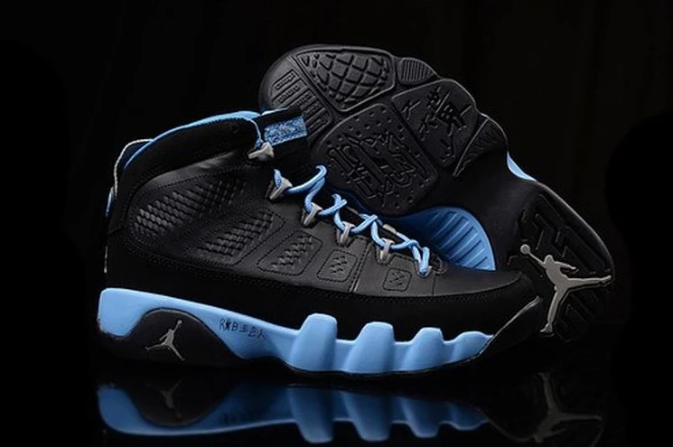 Air Jordan IX (9) Retro Women-18