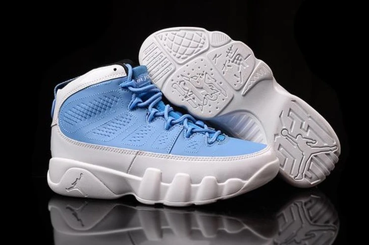 Air Jordan IX (9) Retro Women-19