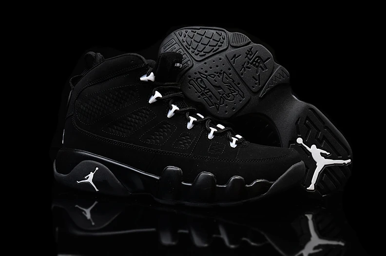 Air Jordan IX (9) Retro Women-21