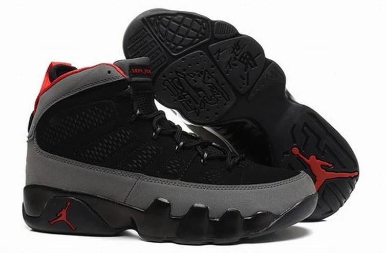 Air Jordan IX (9) Retro Women-22