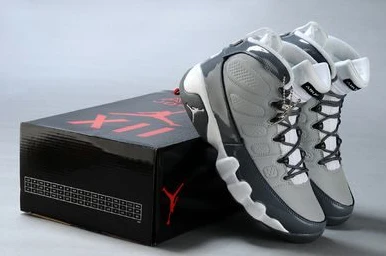 Air Jordan IX (9) Retro Women-3