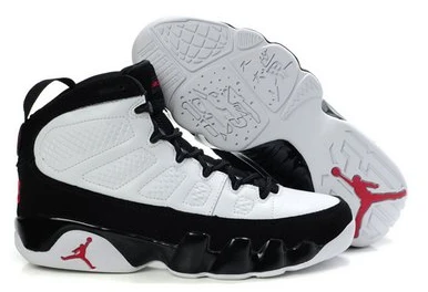 Air Jordan IX (9) Retro Women-6