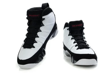 Air Jordan IX (9) Retro Women-7