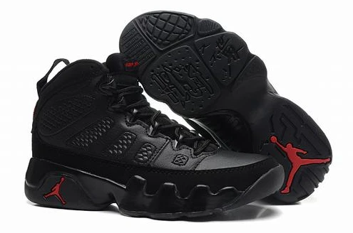 Air Jordan IX (9) Retro Women-8