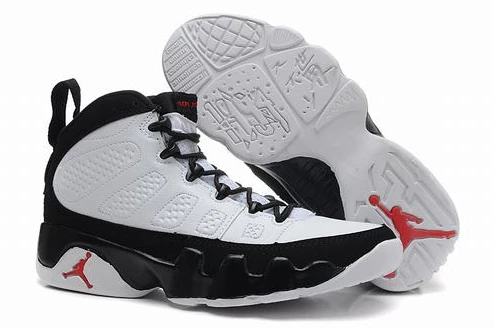 Air Jordan IX (9) Retro Women-9