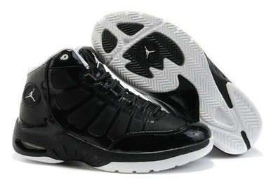 Air Jordan Play Kids-10