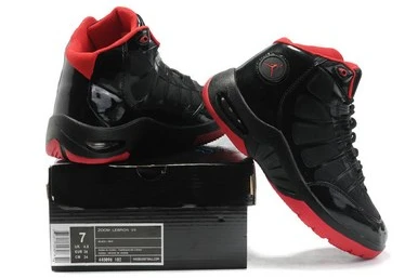 Air Jordan Play Kids-11