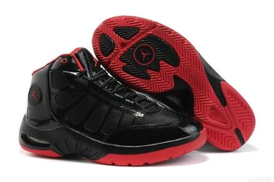 Air Jordan Play Kids-12