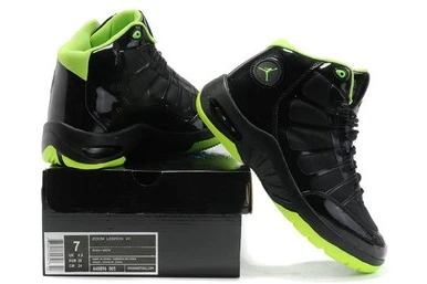 Air Jordan Play Kids-13