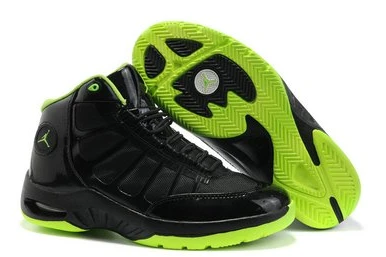 Air Jordan Play Kids-14