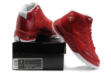 Air Jordan Play Kids-1