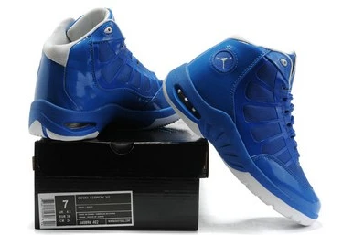 Air Jordan Play Kids-3