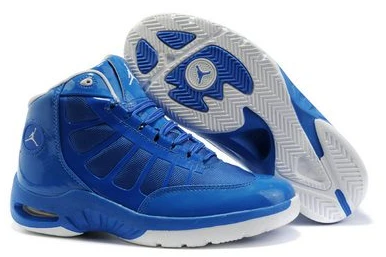 Air Jordan Play Kids-4