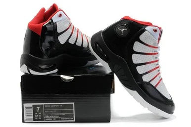 Air Jordan Play Kids-5
