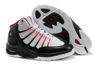 Air Jordan Play Kids-6