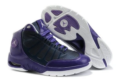 Air Jordan Play Kids-8