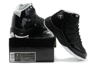 Air Jordan Play Kids-9
