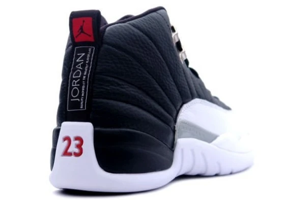 Air Jordan Retro XII (12) Playoffs